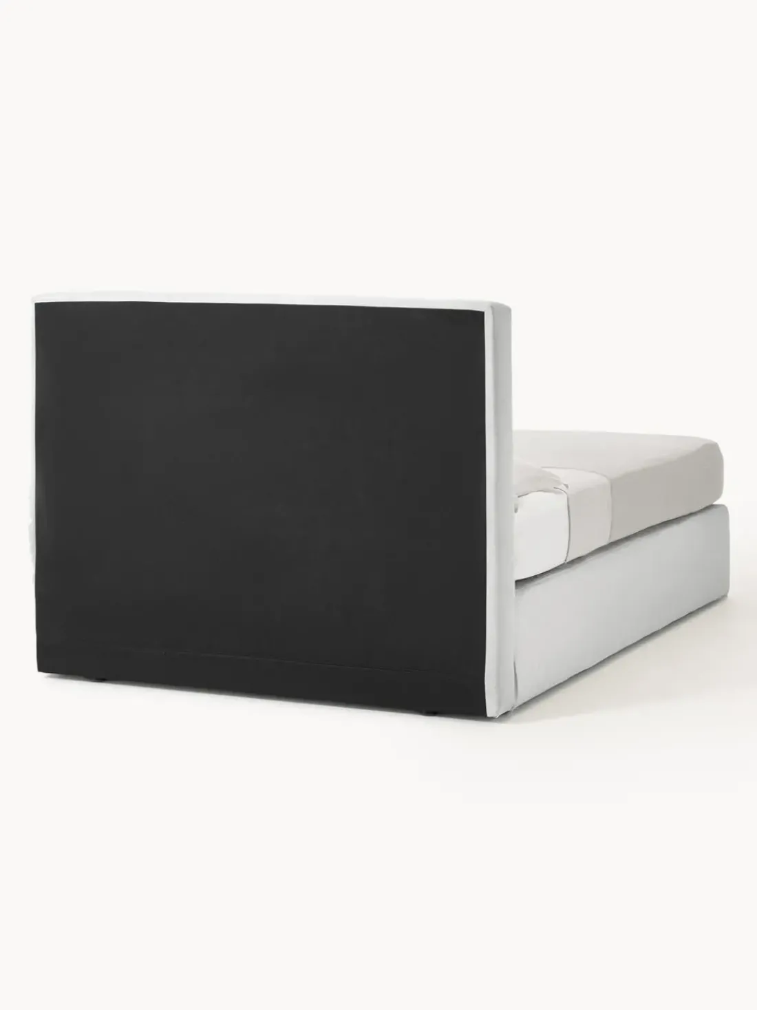 Cama continental Oberon