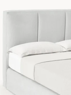 Cama continental Oberon