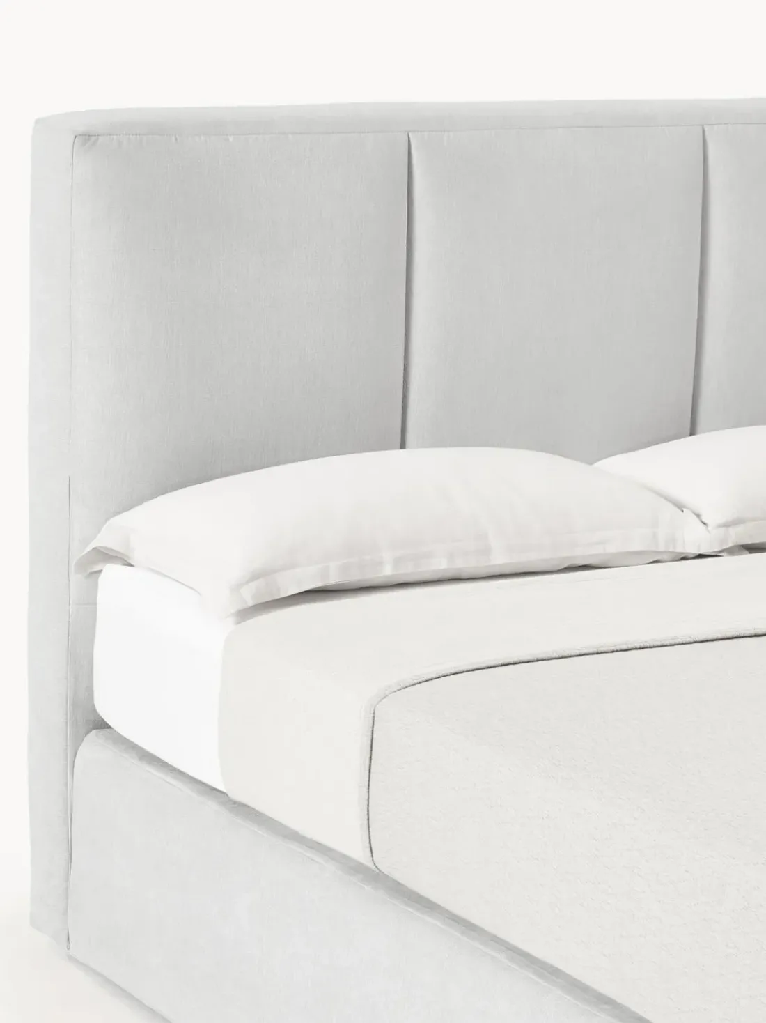 Cama continental Oberon