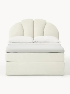 Cama continental Romia