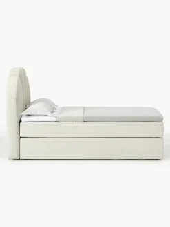 Cama continental Romia