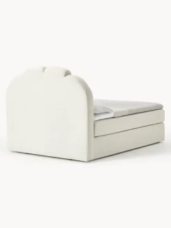 Cama continental Romia