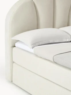 Cama continental Romia