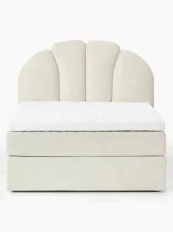 Cama continental Romia