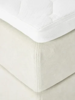 Cama continental Romia