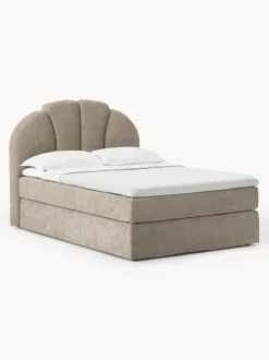 Cama continental Romia