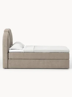 Cama continental Romia