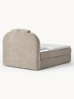 Cama continental Romia