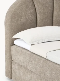 Cama continental Romia