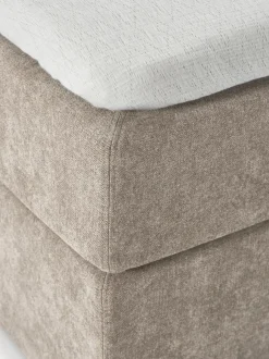 Cama continental Romia