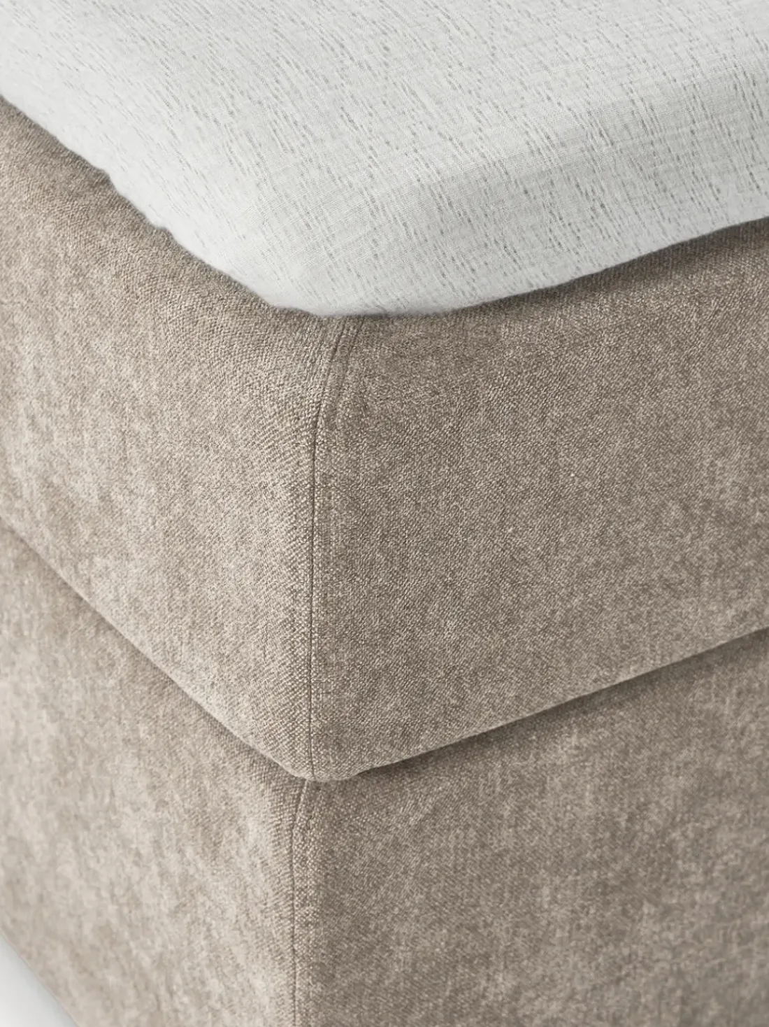 Cama continental Romia