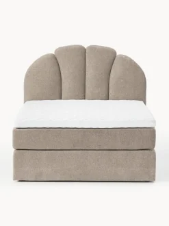Cama continental Romia