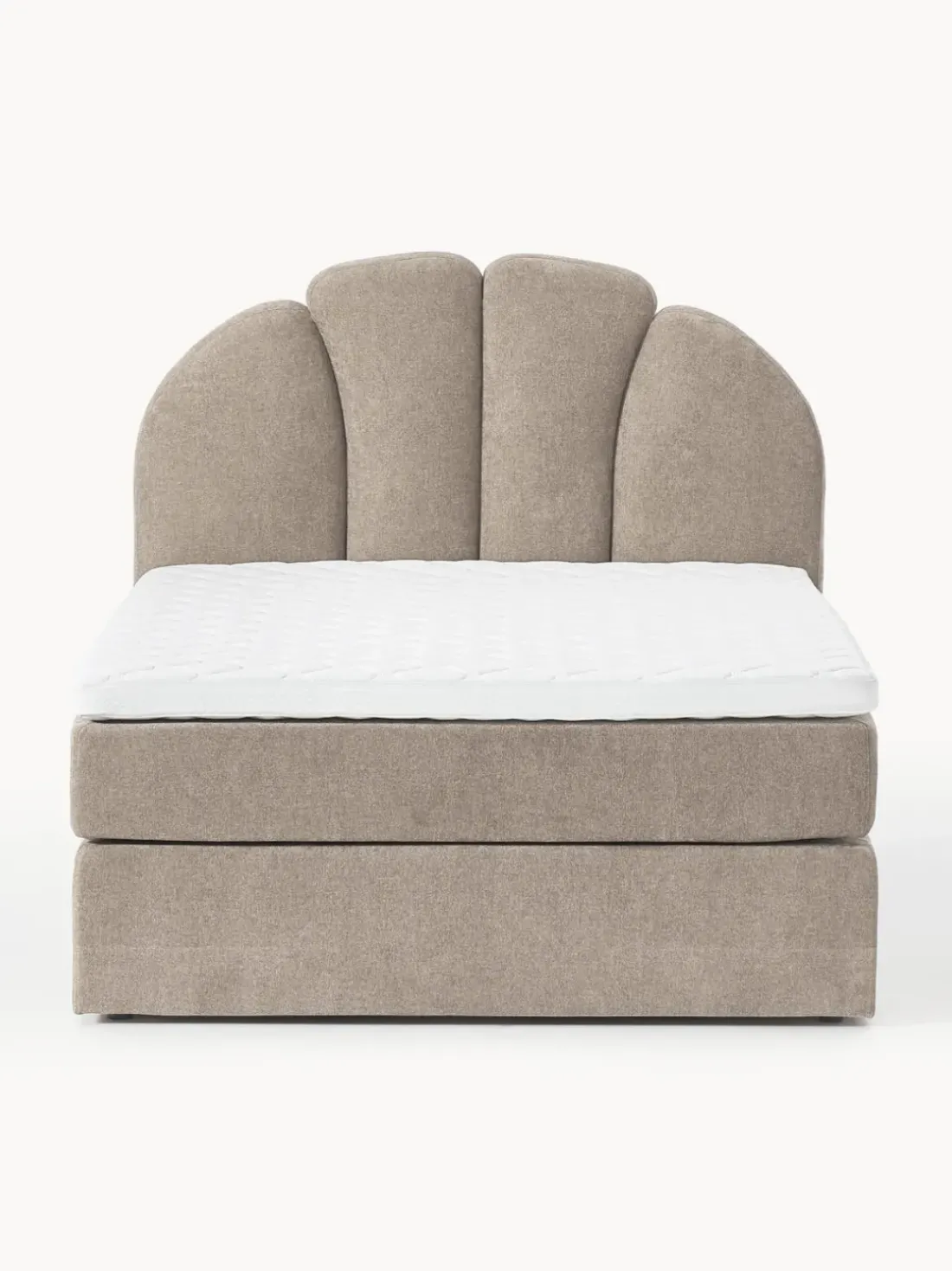Cama continental Romia
