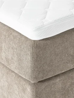 Cama continental Romia