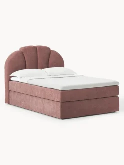 Cama continental Romia