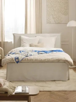 Cama continental Viola