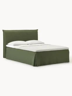Cama continental Viola