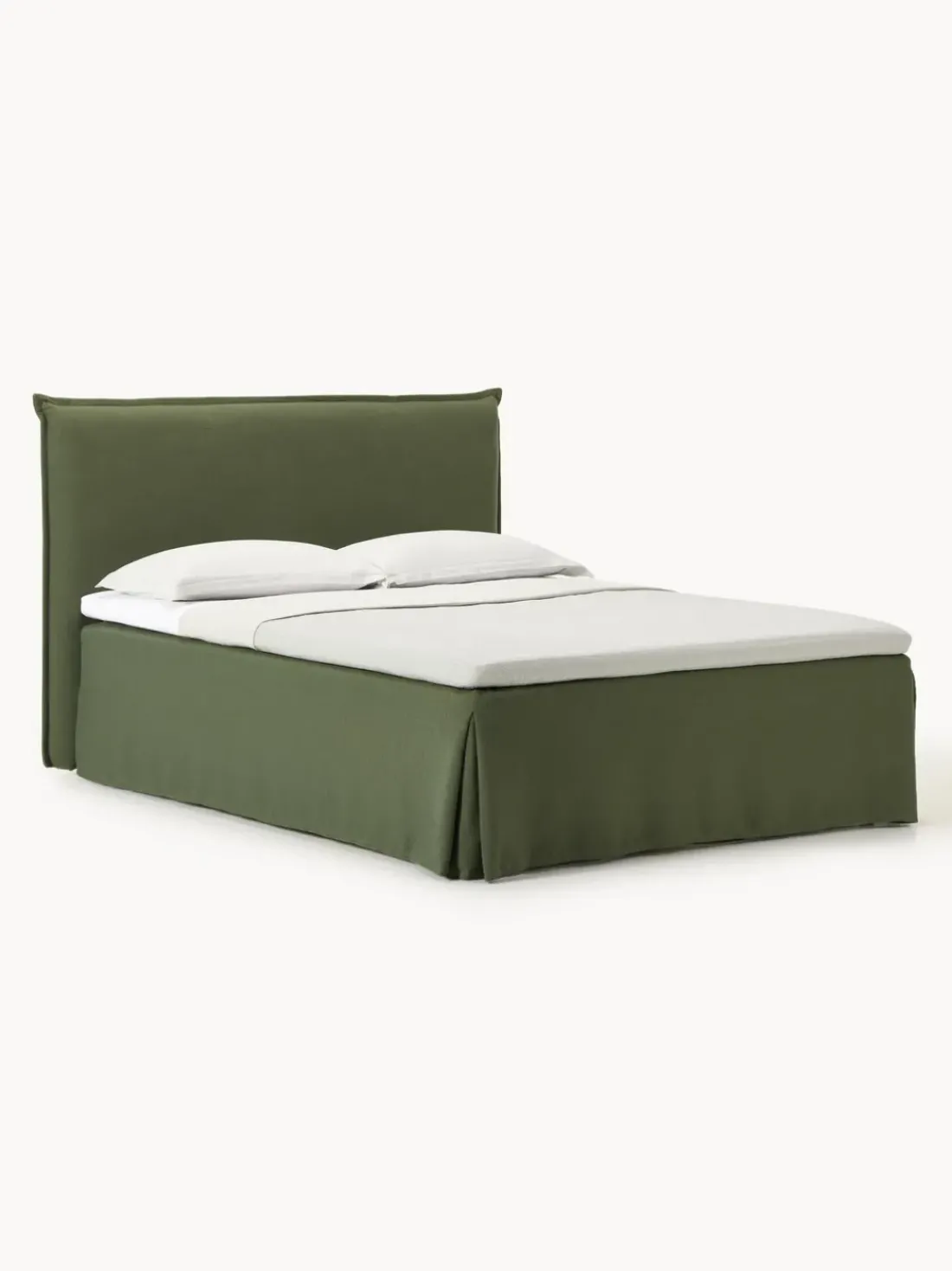 Cama continental Viola