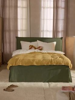 Cama continental Viola