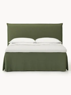 Cama continental Viola