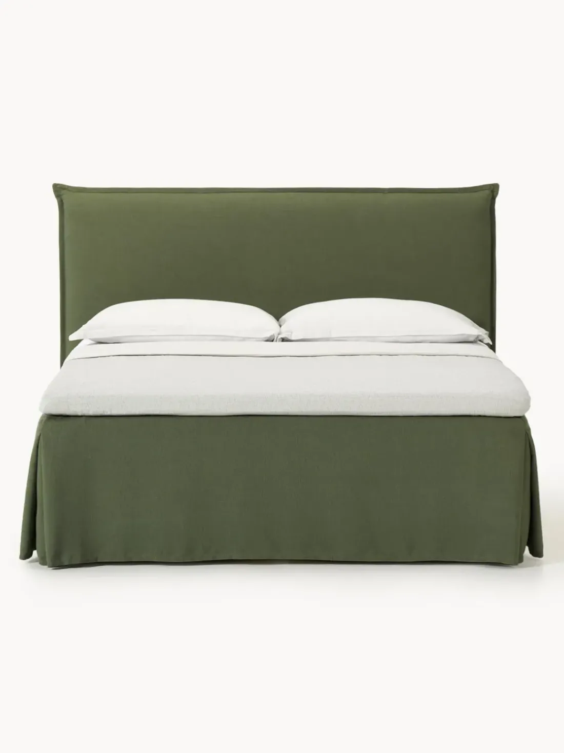 Cama continental Viola