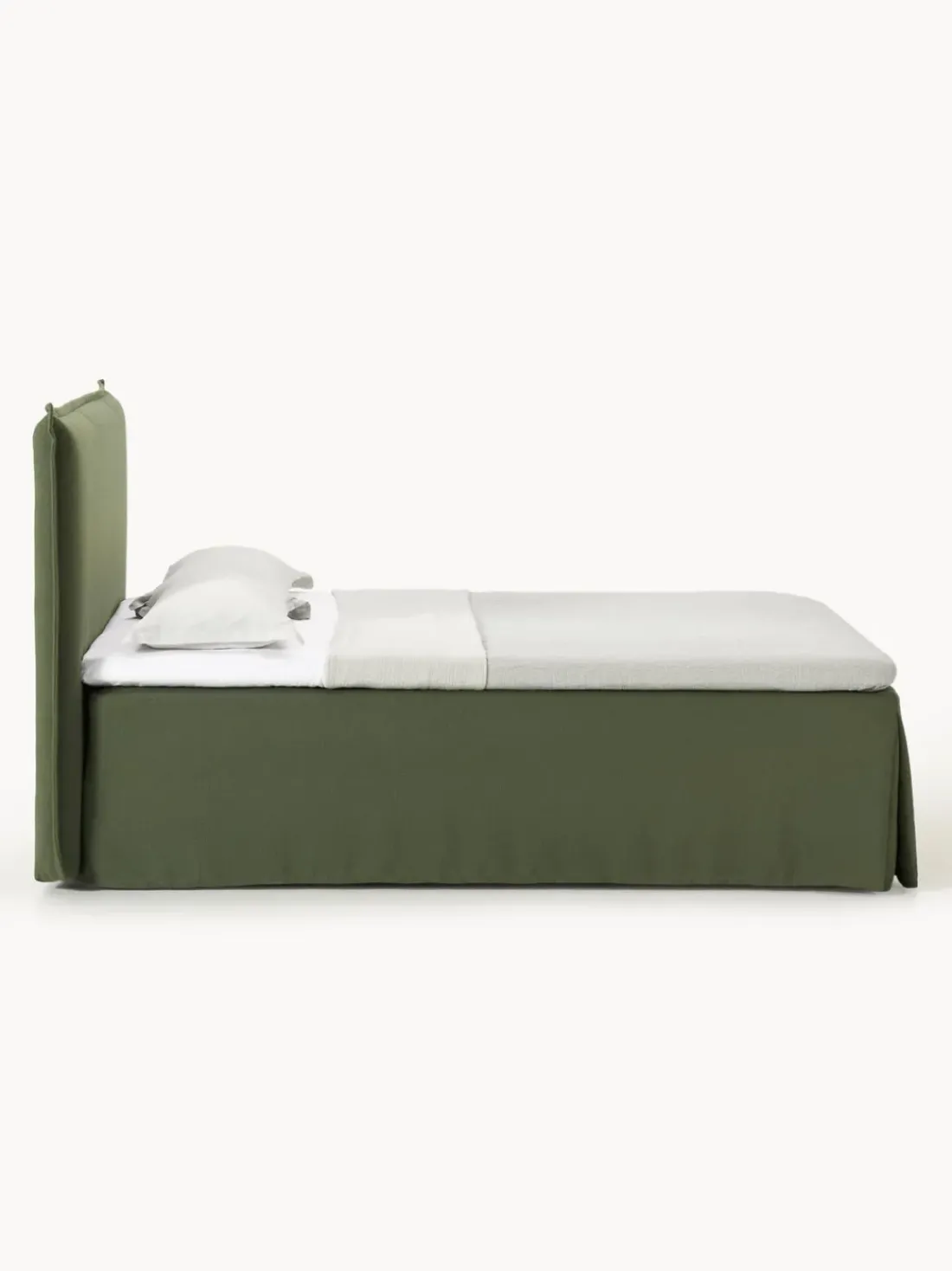 Cama continental Viola