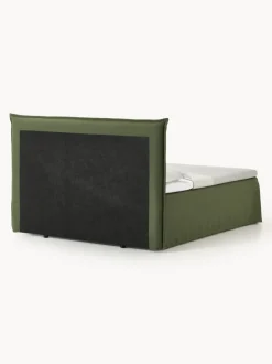 Cama continental Viola