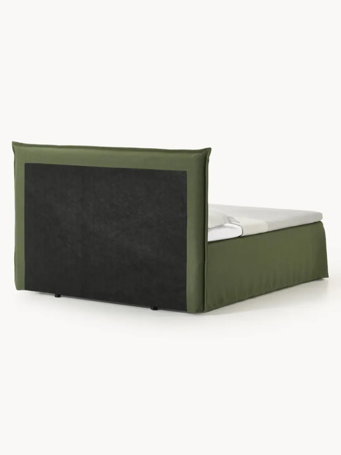 Cama continental Viola
