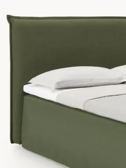 Cama continental Viola