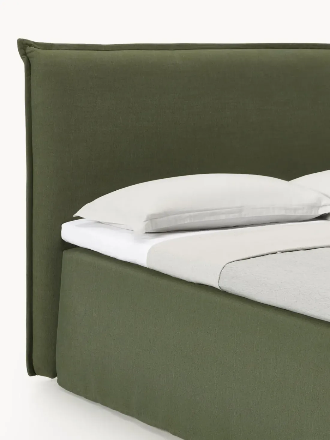 Cama continental Viola