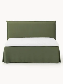 Cama continental Viola