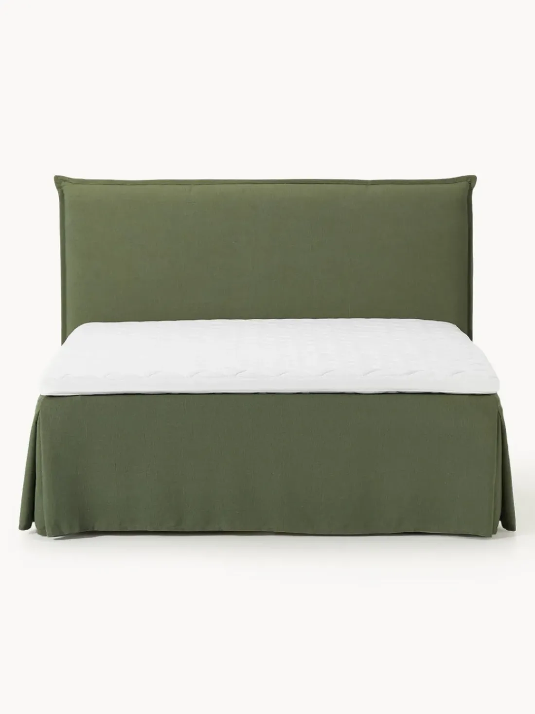 Cama continental Viola