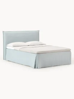 Cama continental Viola