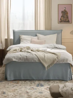 Cama continental Viola