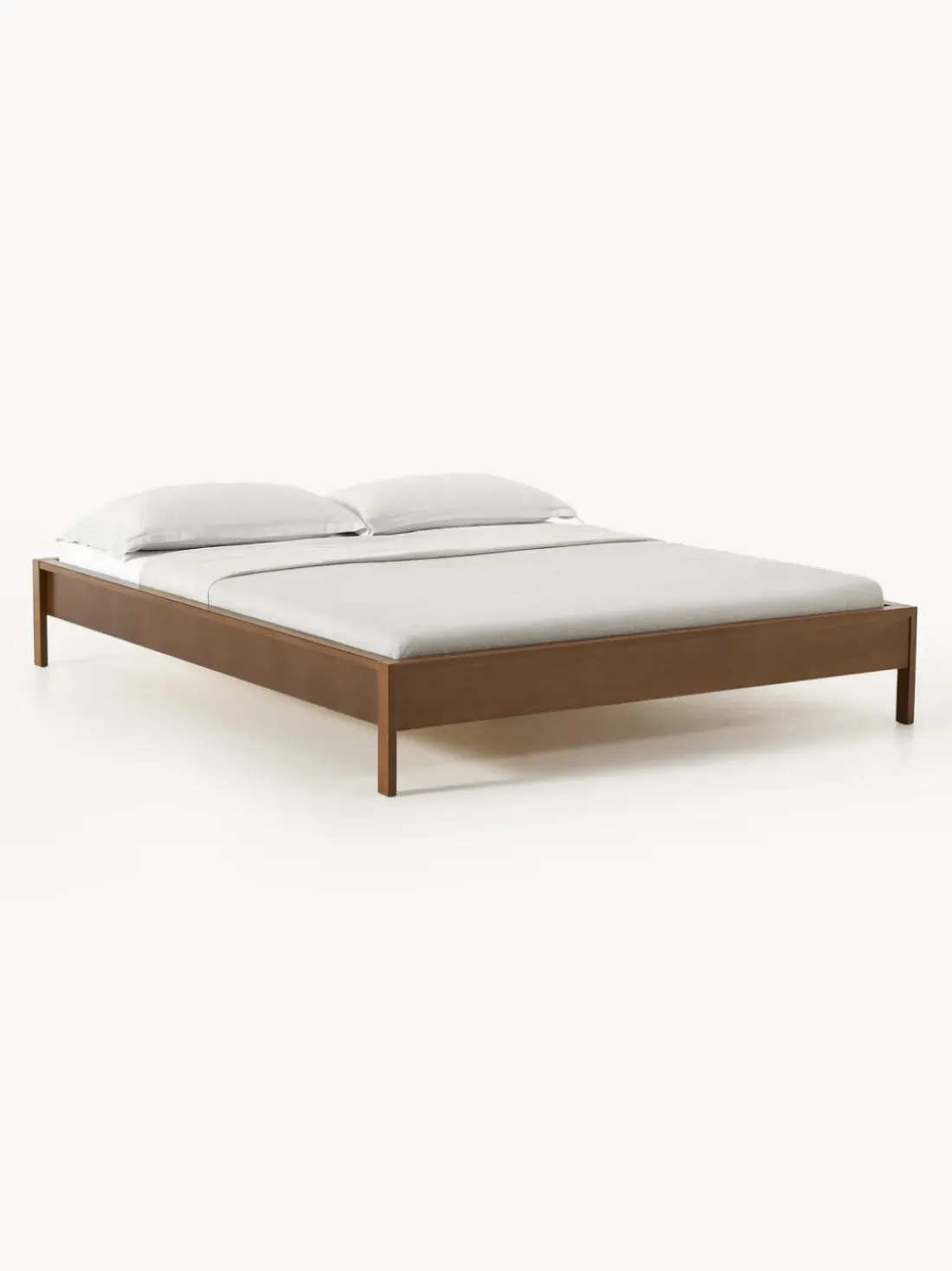 Cama de madera Tammy