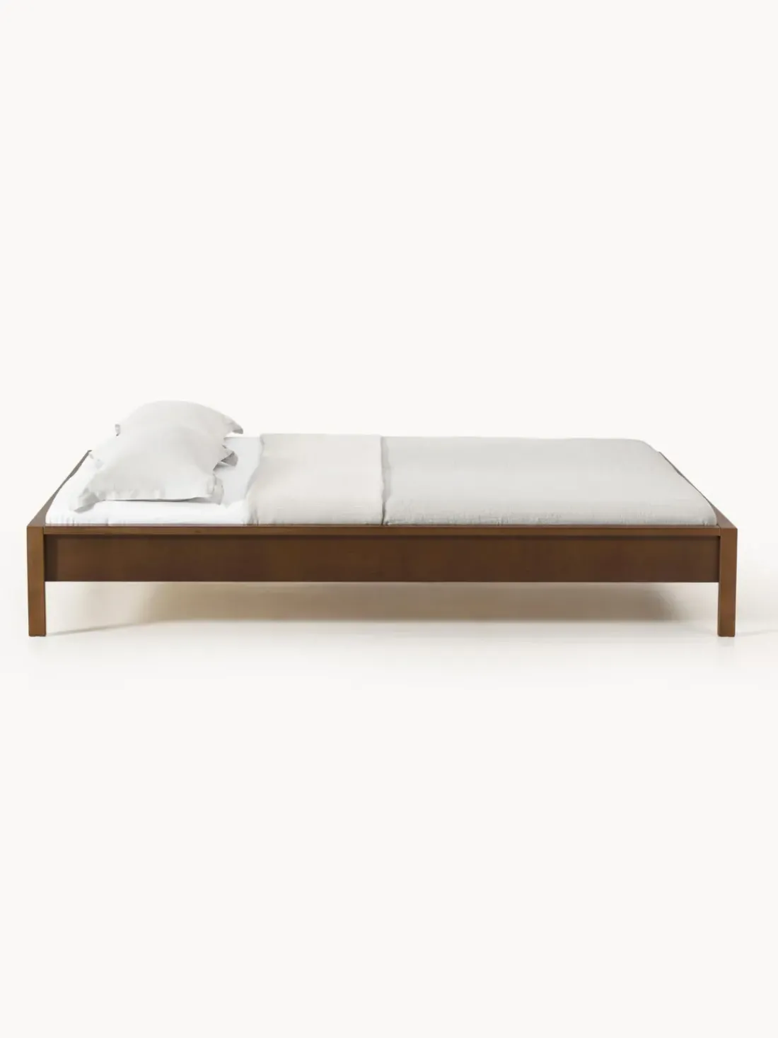 Cama de madera Tammy