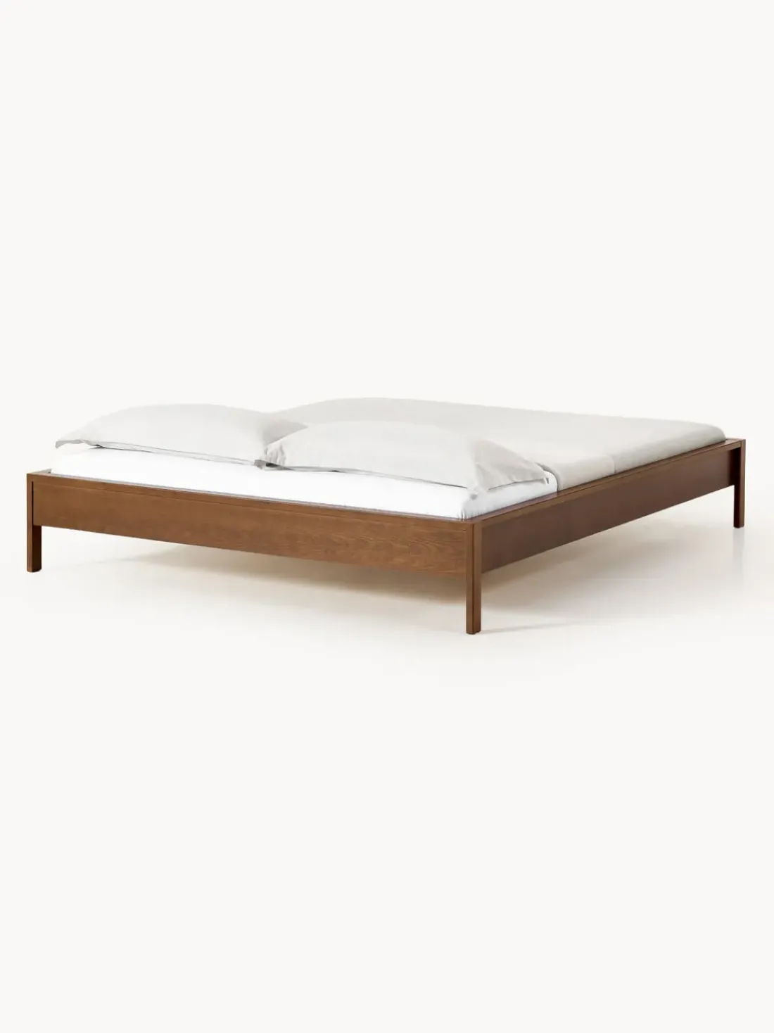 Cama de madera Tammy
