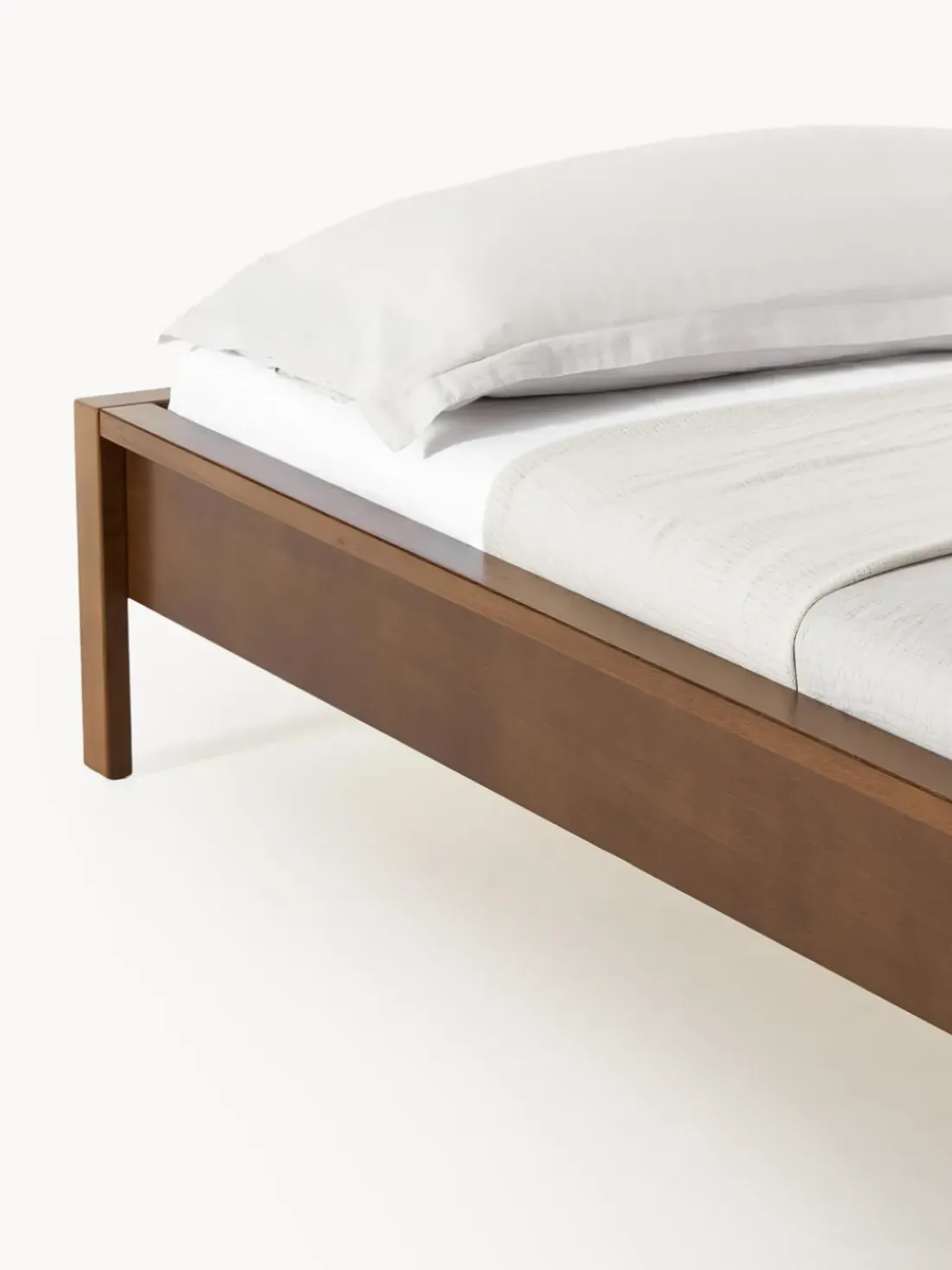Cama de madera Tammy