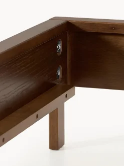 Cama de madera Tammy