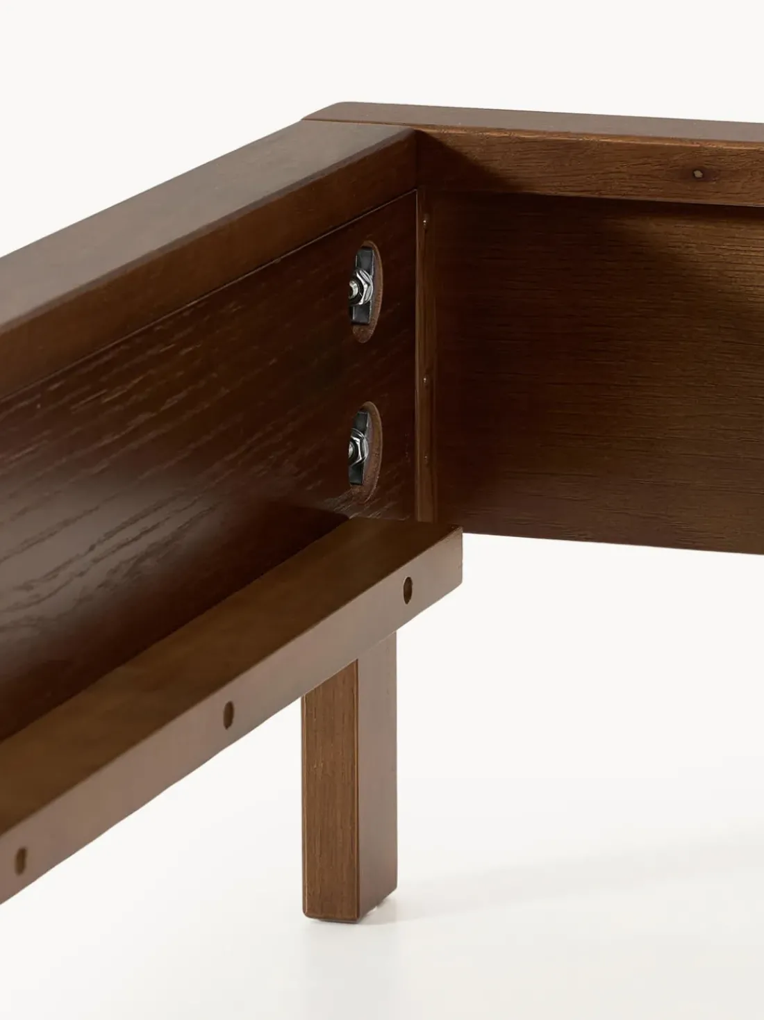 Cama de madera Tammy