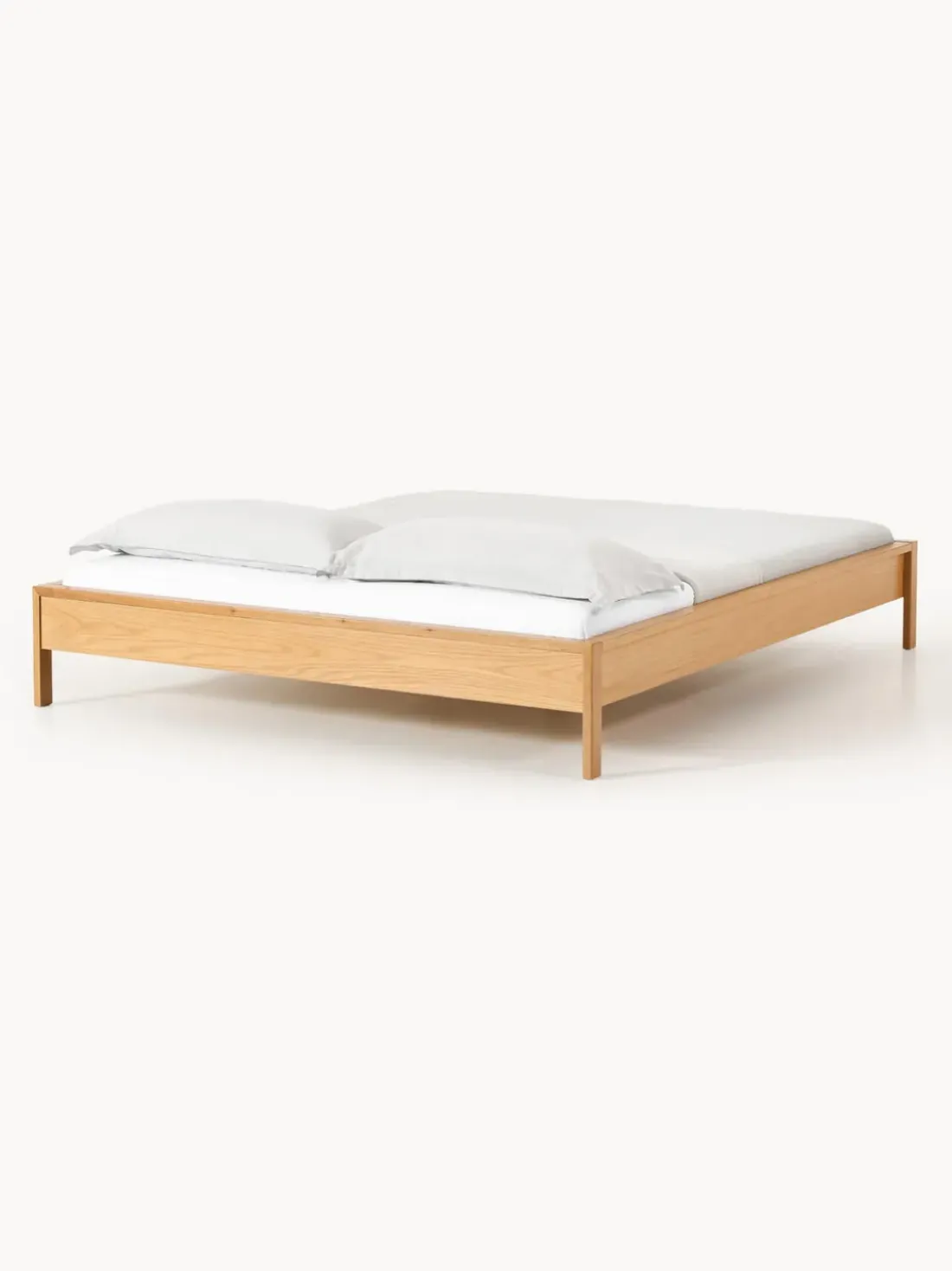 Cama de madera Tammy