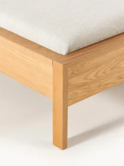 Cama de madera Tammy