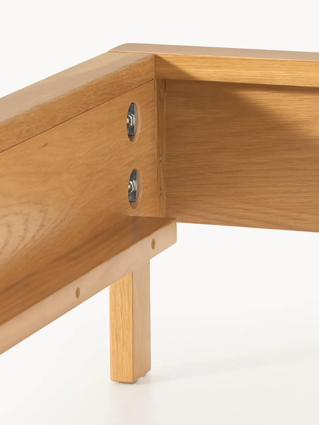 Cama de madera Tammy