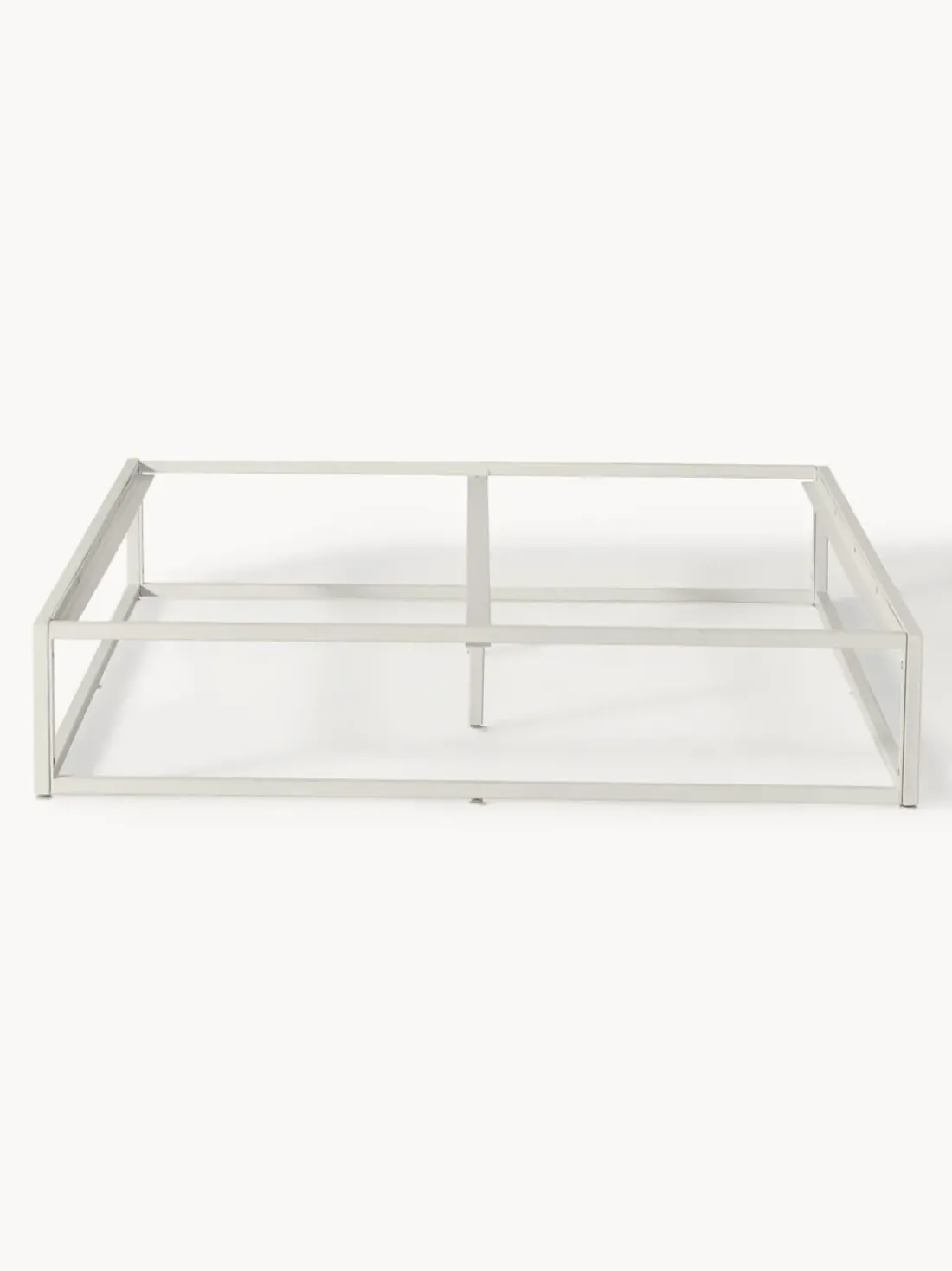 Cama de metal Neptun