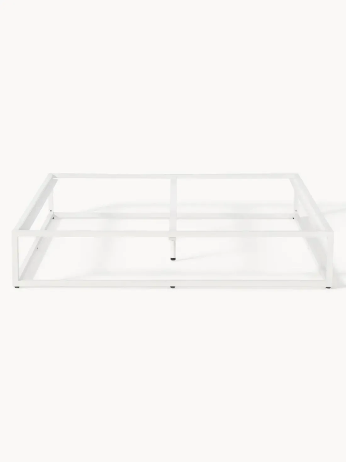 Cama de metal Neptun