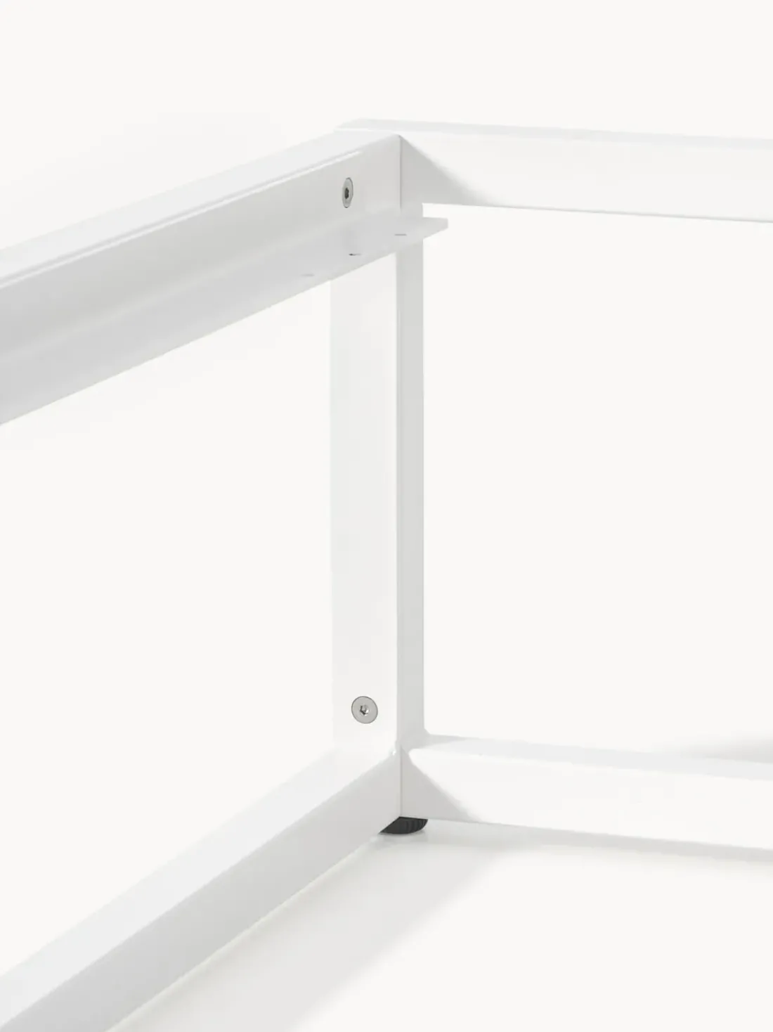 Cama de metal Neptun