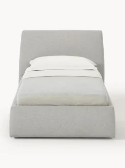 Cama individual Cloud