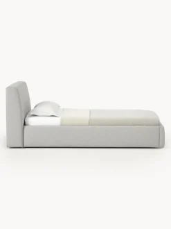 Cama individual Cloud