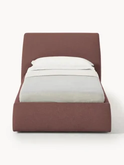 Cama individual Cloud
