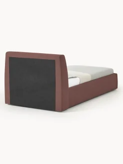 Cama individual Cloud